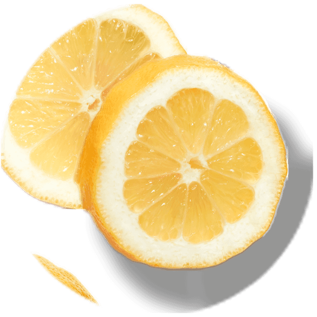 Limited Edition Winter Wellbeing I Behind The Blend I Lemon Ingredients I Aromatherapy Associates I 2025