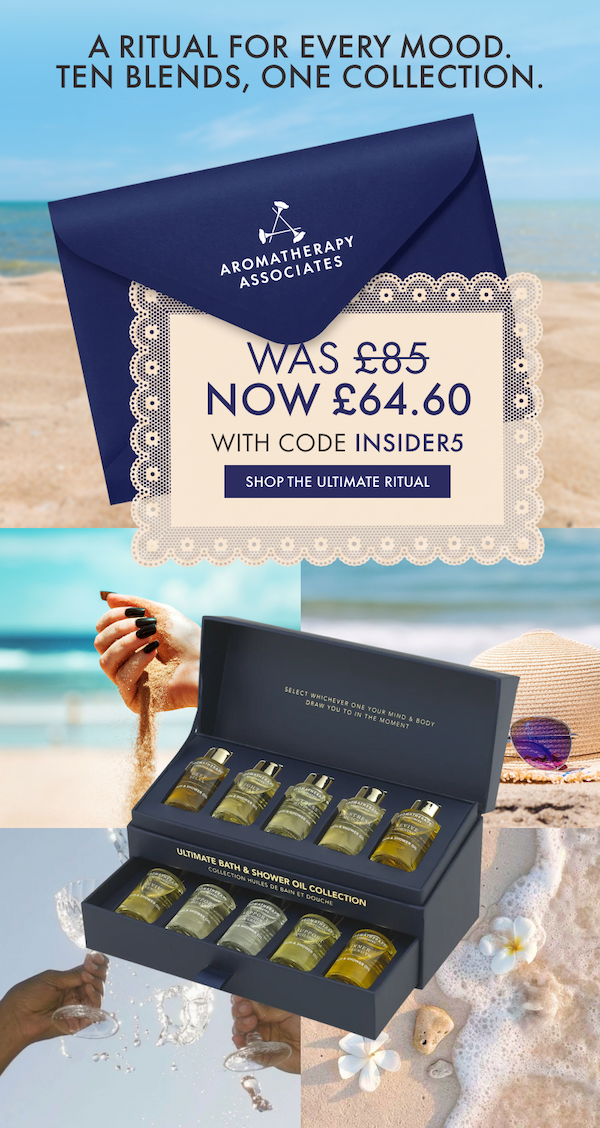 Aromatherapy Associates