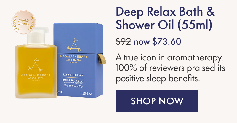 Aromatherapy Associates