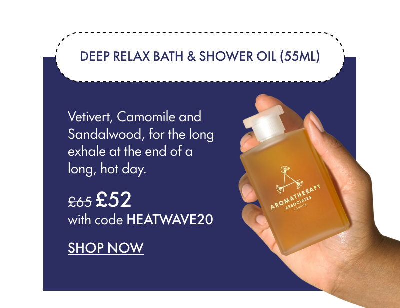 Aromatherapy Associates