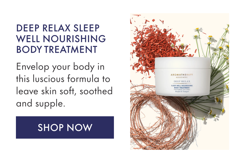 Aromatherapy Associates