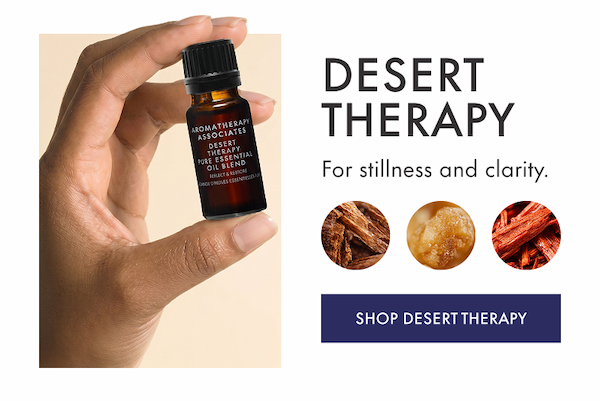 Aromatherapy Associates