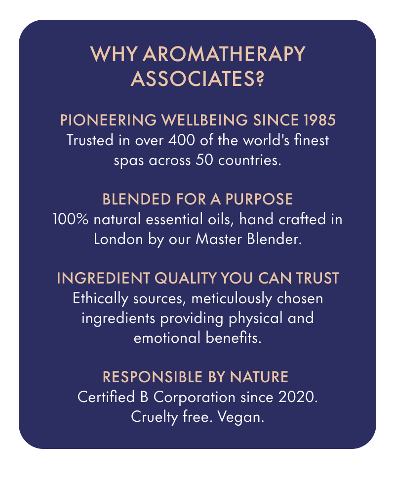 Aromatherapy Associates