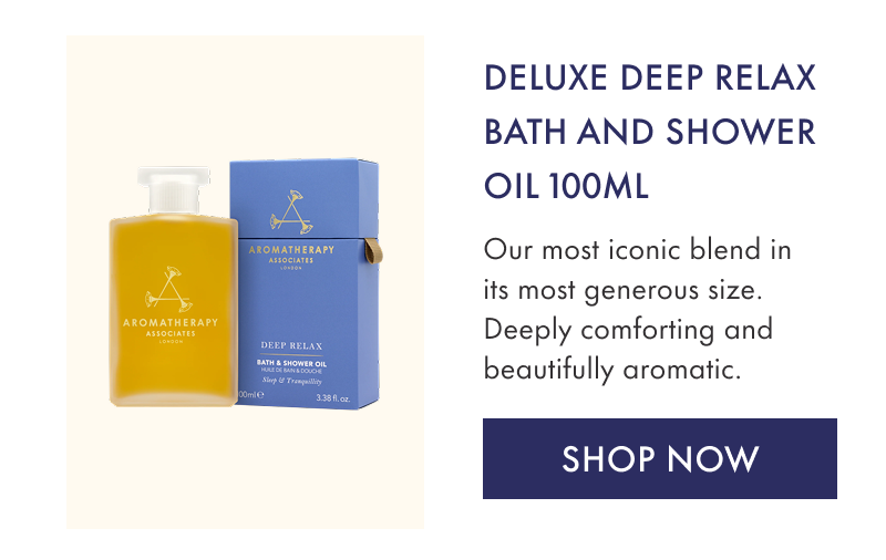 Aromatherapy Associates
