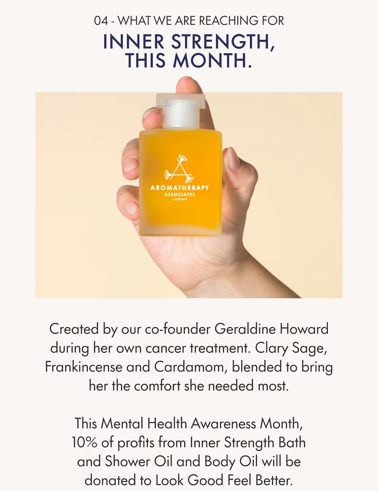 Aromatherapy Associates