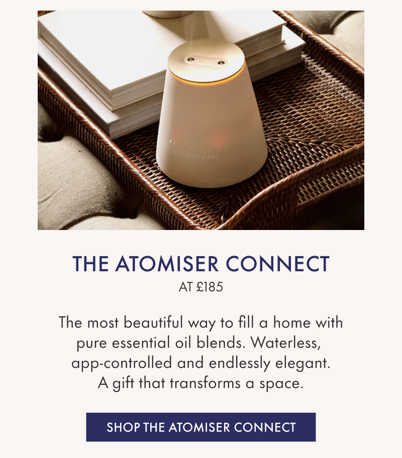 Aromatherapy Associates