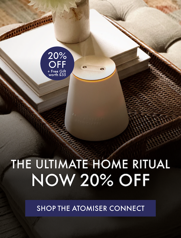 Aromatherapy Associates