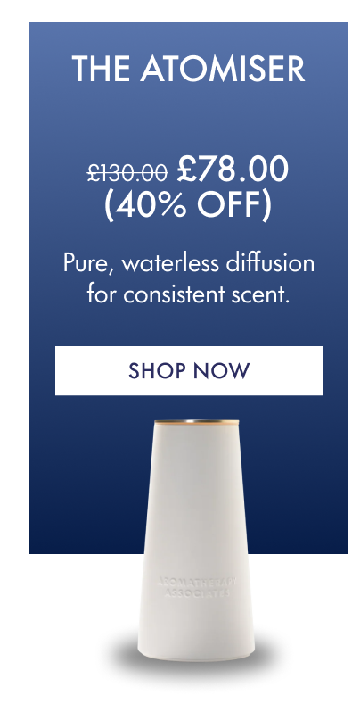 Aromatherapy Associates