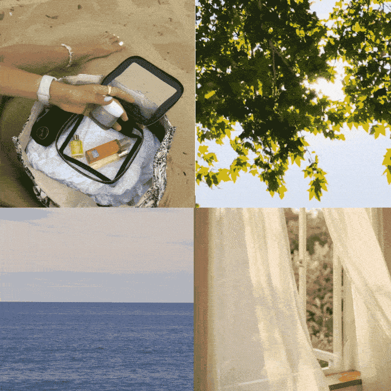 Aromatherapy Associates
