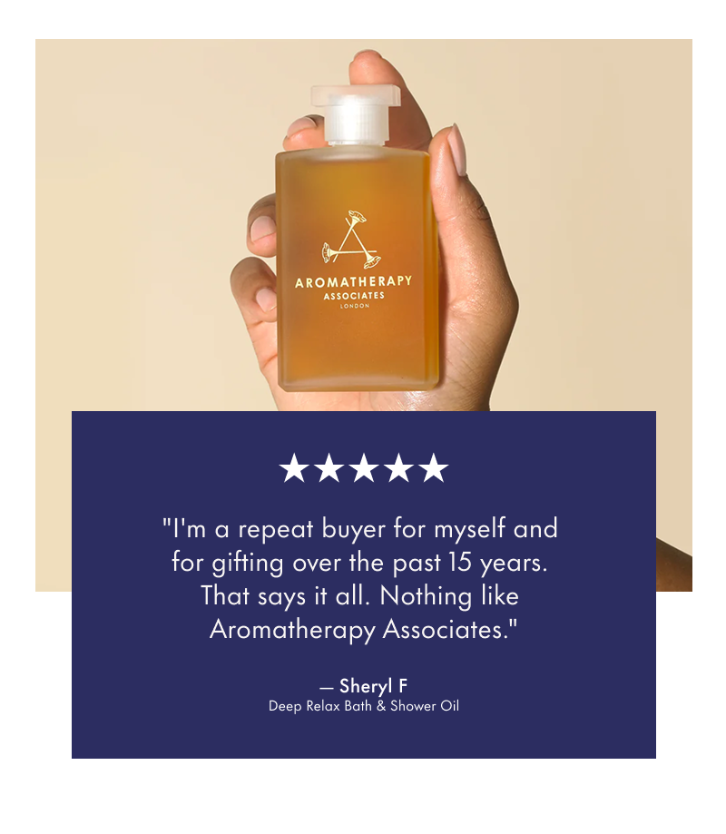 Aromatherapy Associates