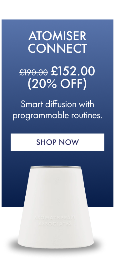 Aromatherapy Associates