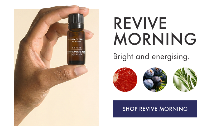 Aromatherapy Associates