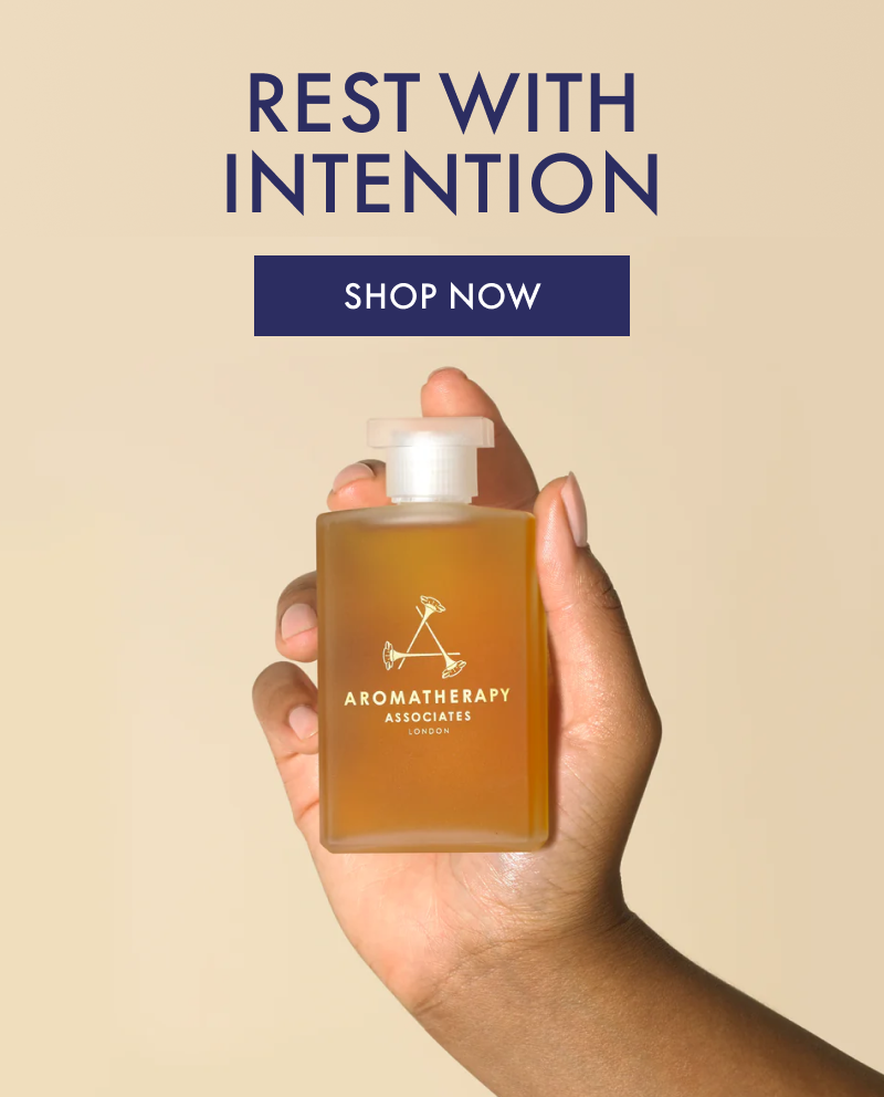 Aromatherapy Associates