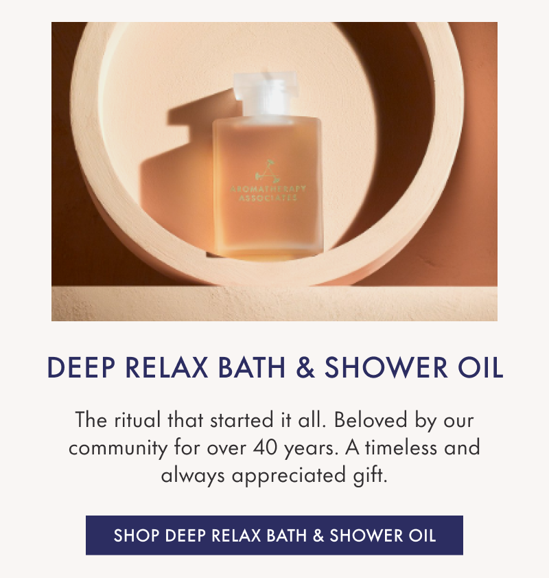 Aromatherapy Associates