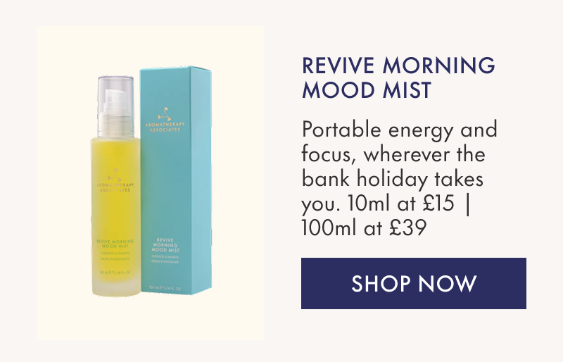 Aromatherapy Associates