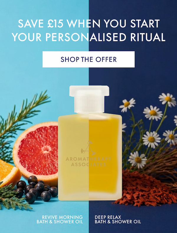 Aromatherapy Associates