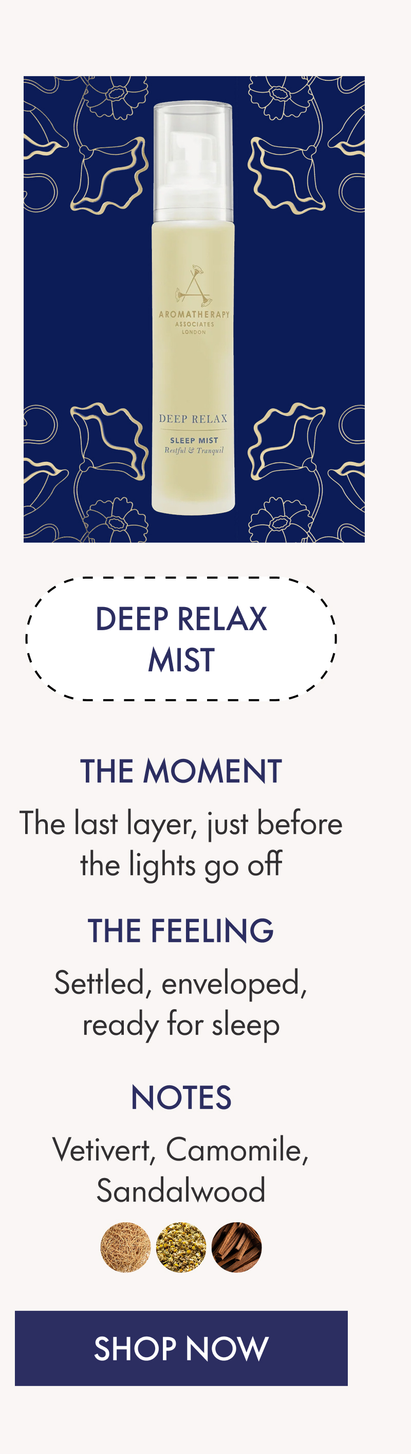 Aromatherapy Associates