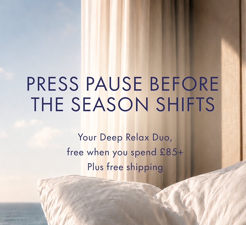 Aromatherapy Associates