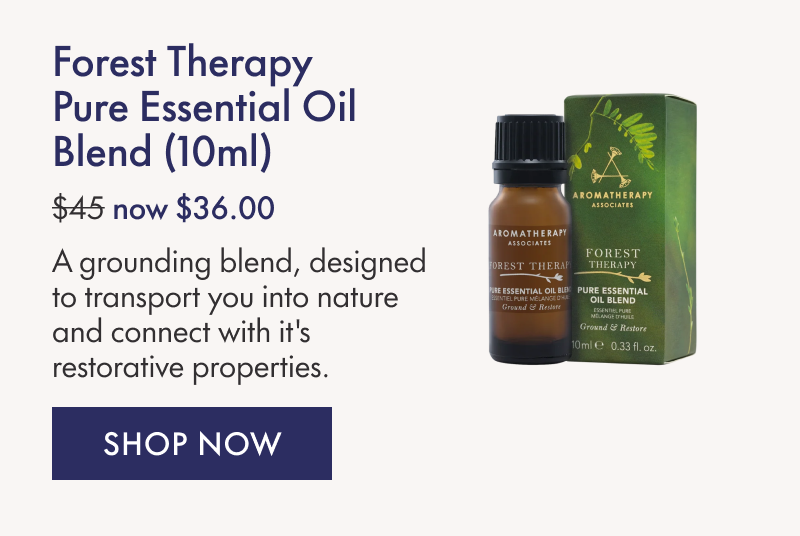 Aromatherapy Associates