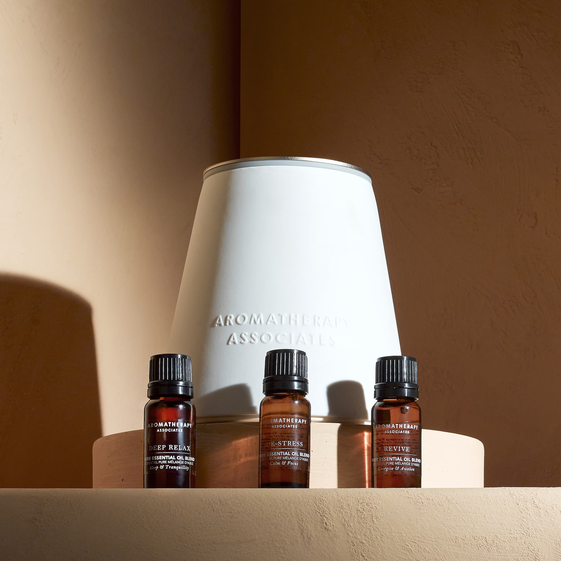 Bank Holiday Further Reductions I Atomiser Connect I Aromatherapy Associates I 2025