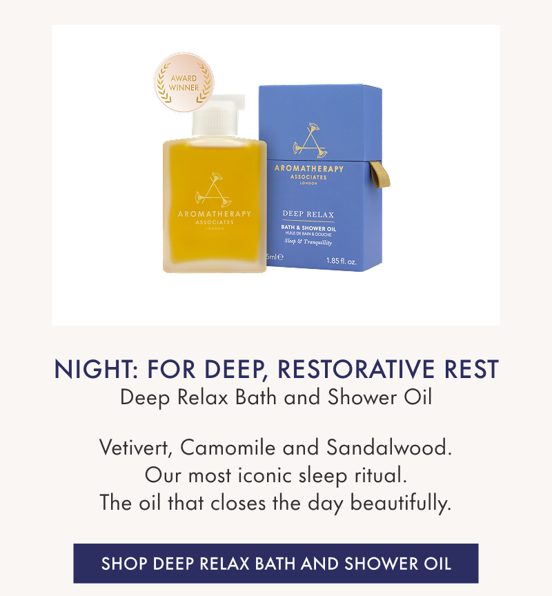 Aromatherapy Associates