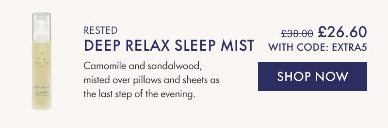 Aromatherapy Associates