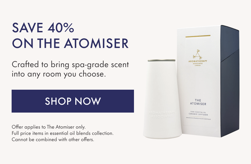 Aromatherapy Associates
