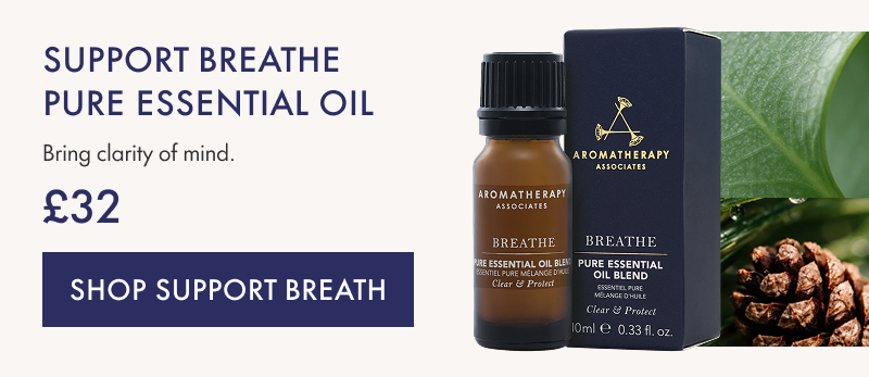 Aromatherapy Associates