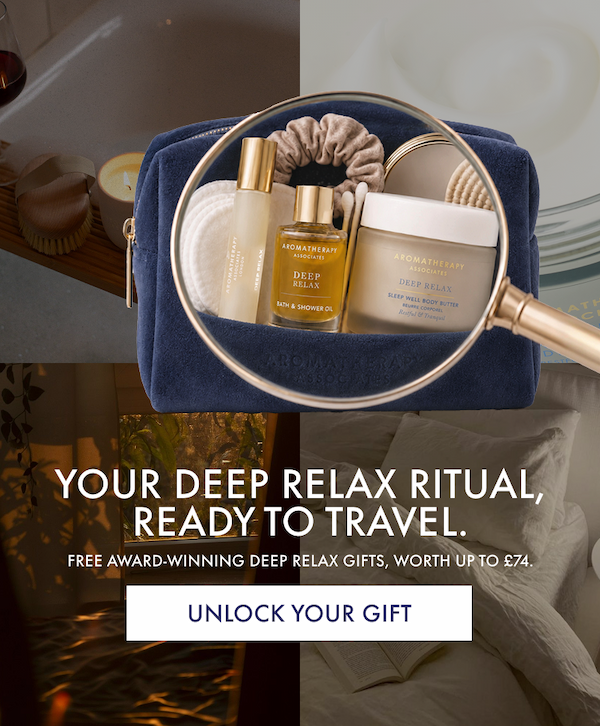 Aromatherapy Associates