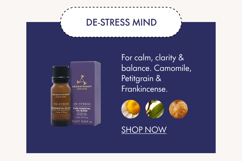 Aromatherapy Associates