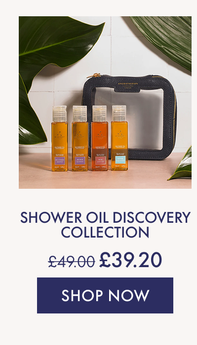 Aromatherapy Associates