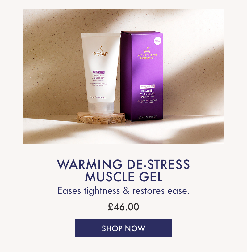 Aromatherapy Associates