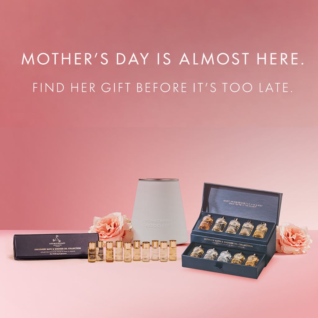 Mothers Day is almost here!