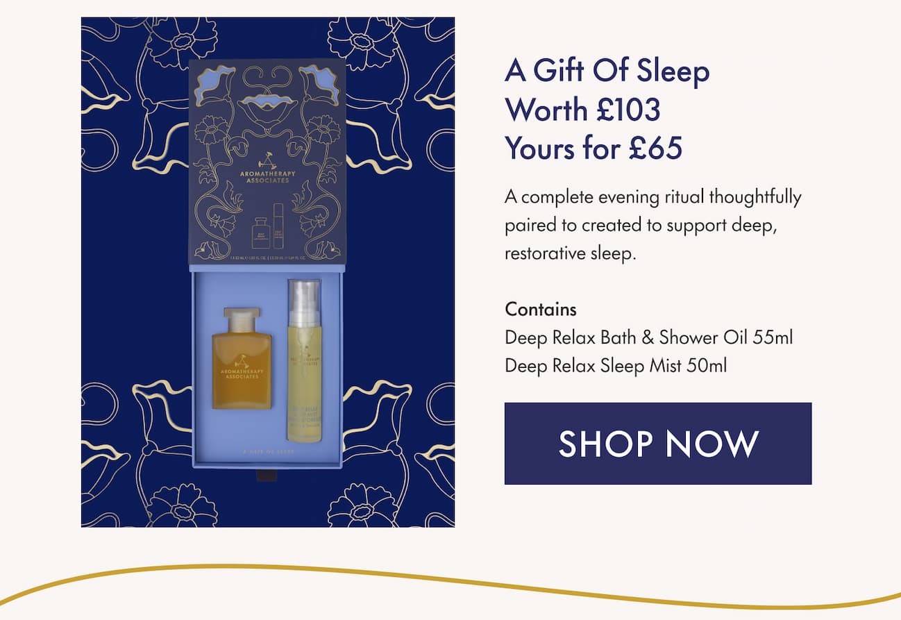 Aromatherapy Associates