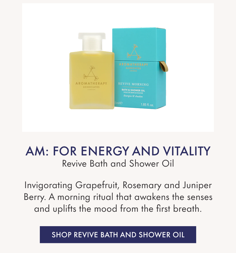 Aromatherapy Associates