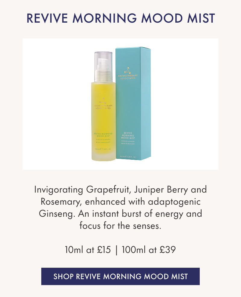 Aromatherapy Associates