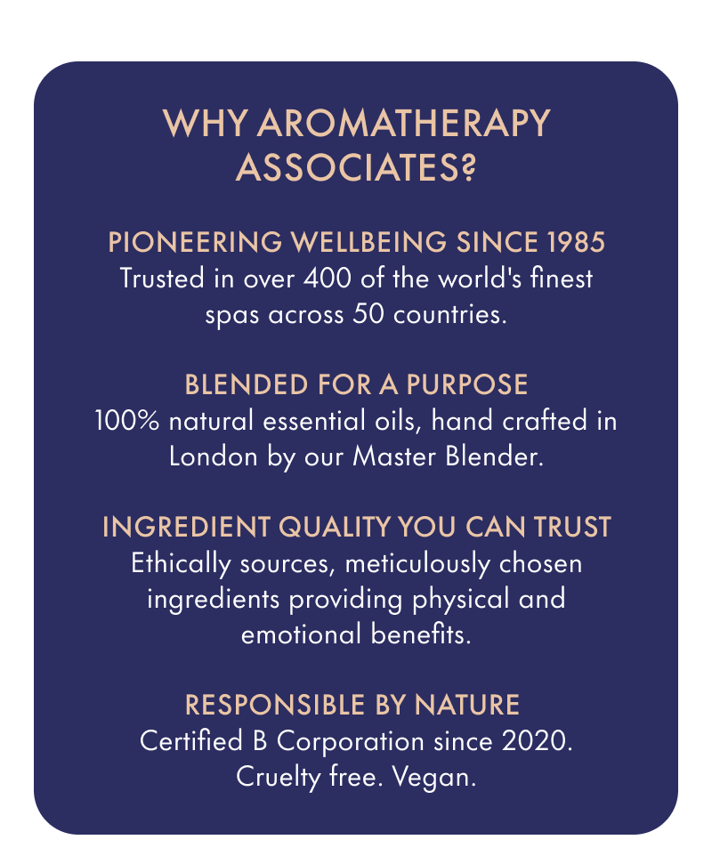 Aromatherapy Associates
