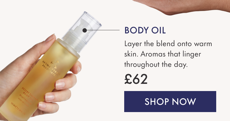 Aromatherapy Associates
