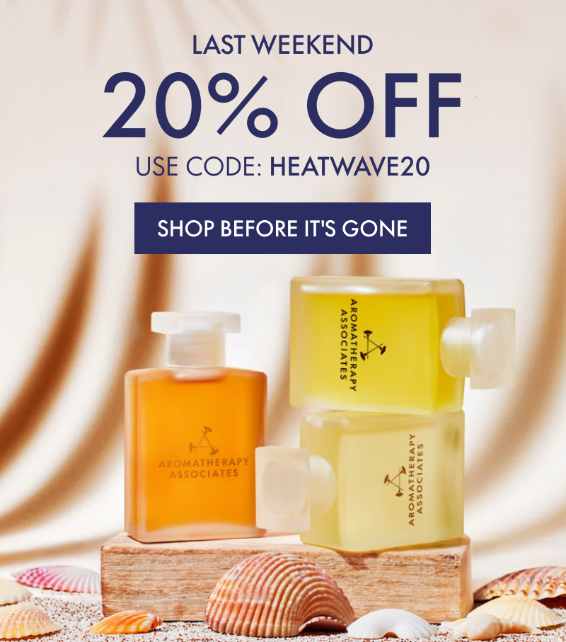 Aromatherapy Associates