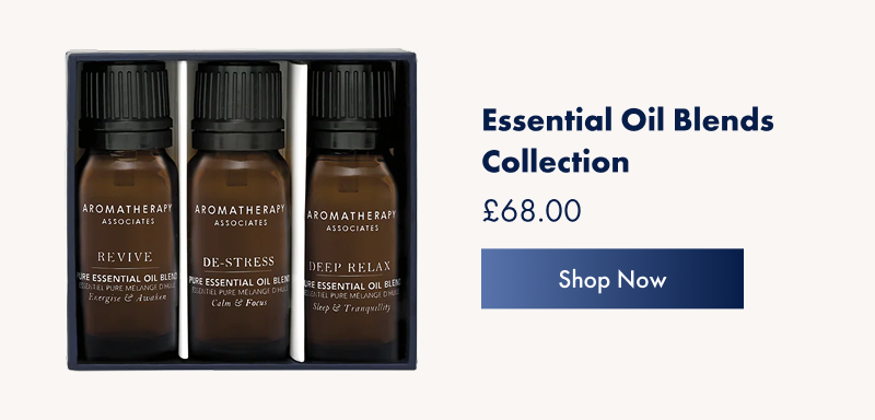 Aromatherapy Associates