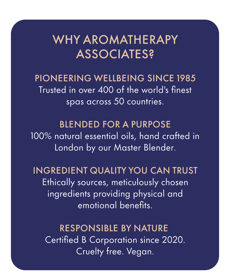 Aromatherapy Associates