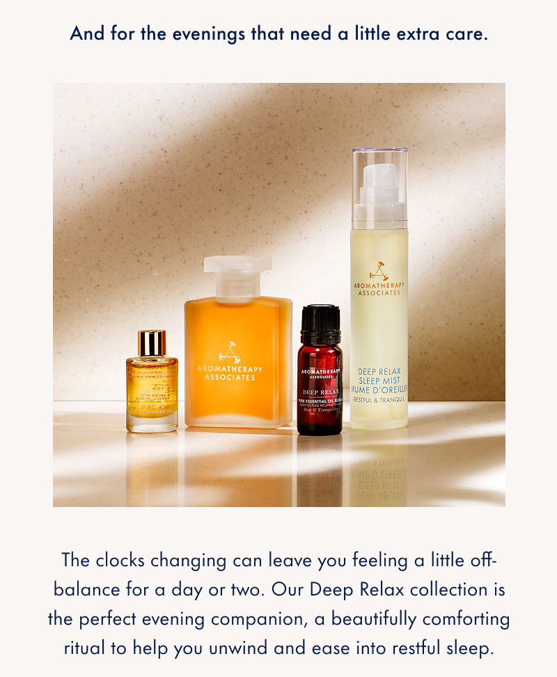 Aromatherapy Associates