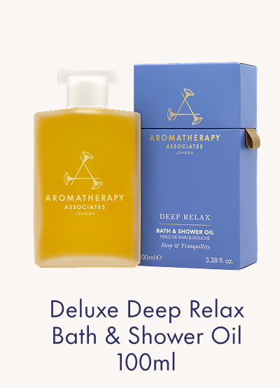 Aromatherapy Associates
