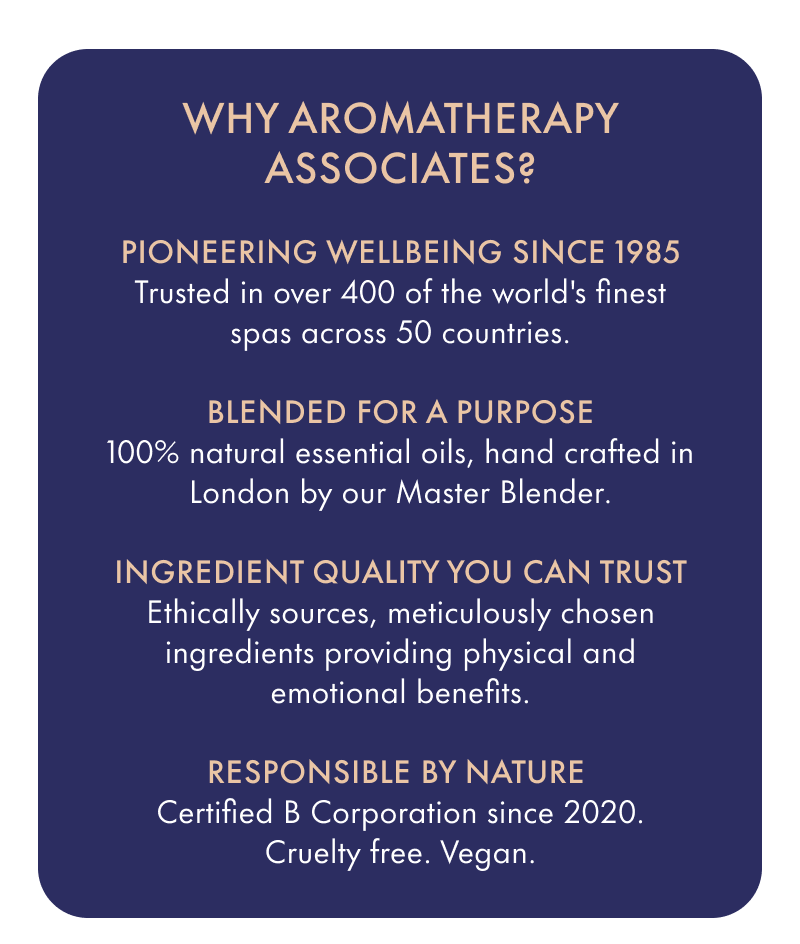 Aromatherapy Associates
