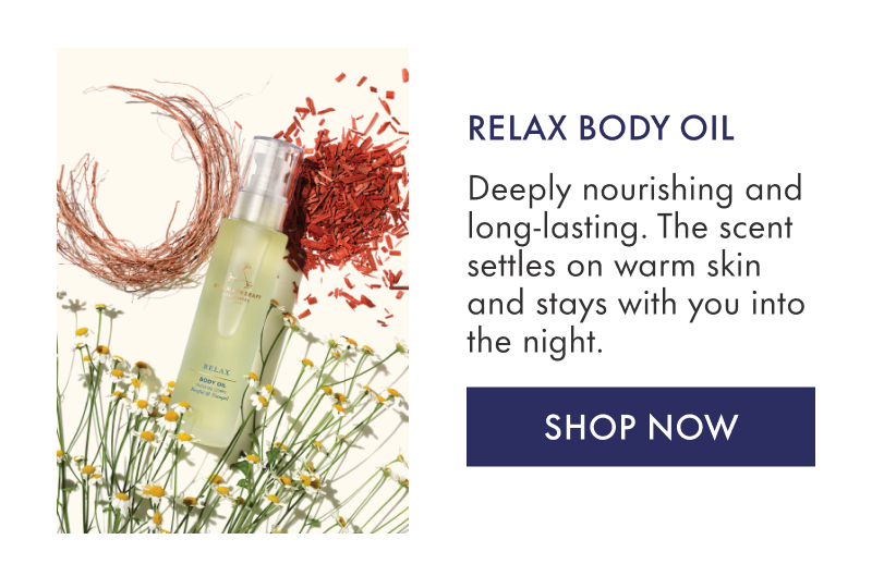 Aromatherapy Associates