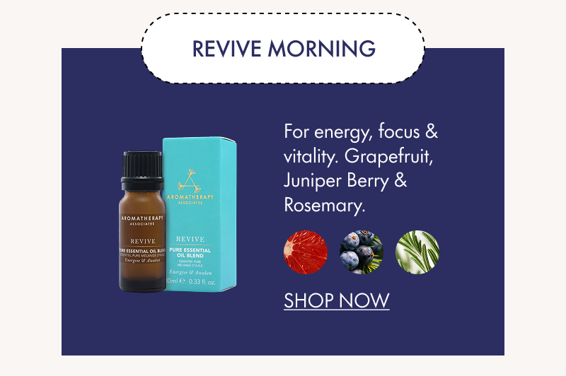 Aromatherapy Associates