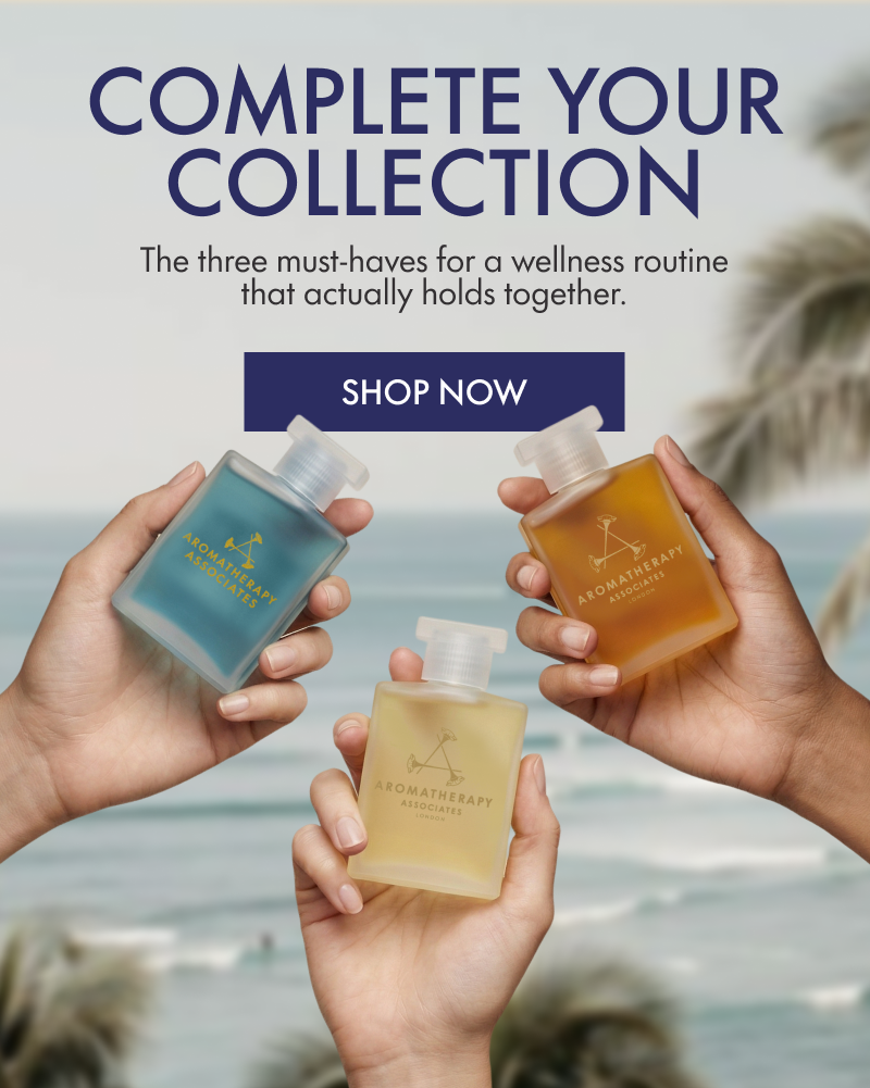 Aromatherapy Associates