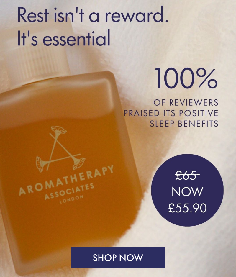 Aromatherapy Associates