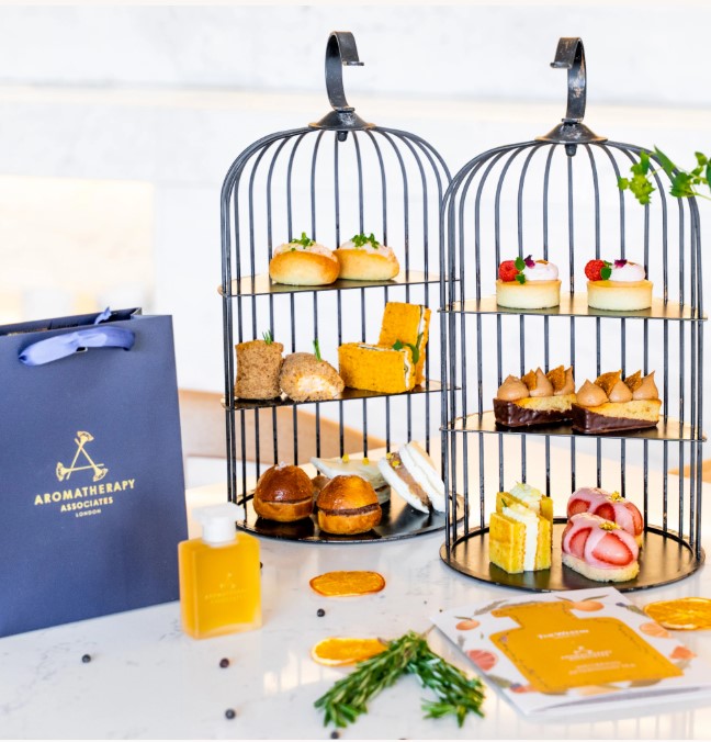 The Westin x Aromatherapy Associates I Exclusive Offer 2025