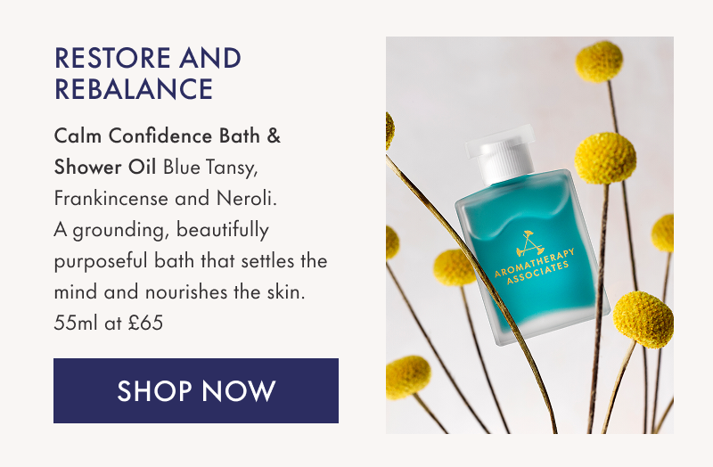 Aromatherapy Associates